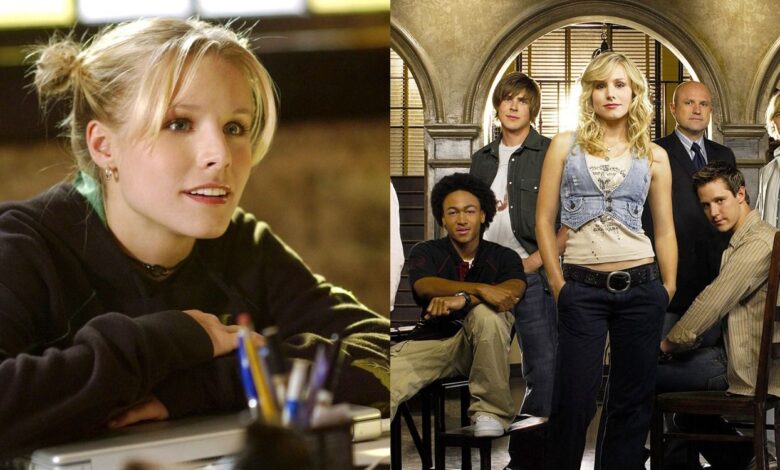 Veronica Mars: Los 10 mejores episodios, según IMDb