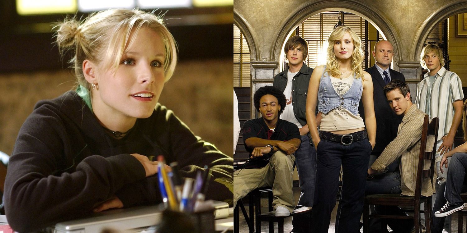 Veronica Mars: Los 10 mejores episodios, según IMDb