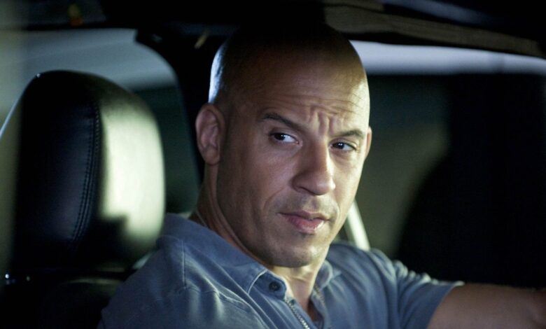 Vin Diesel dice que Fast & Furious 9 revelará la historia del origen de Dom Toretto