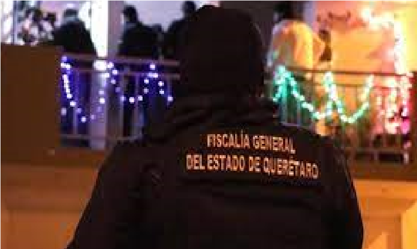 Vinculan a proceso a feminicida que mató a mujer, podrían darle 50 años de cárcel