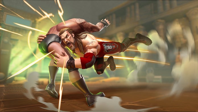 WWE-Invicto-Edge-Spear