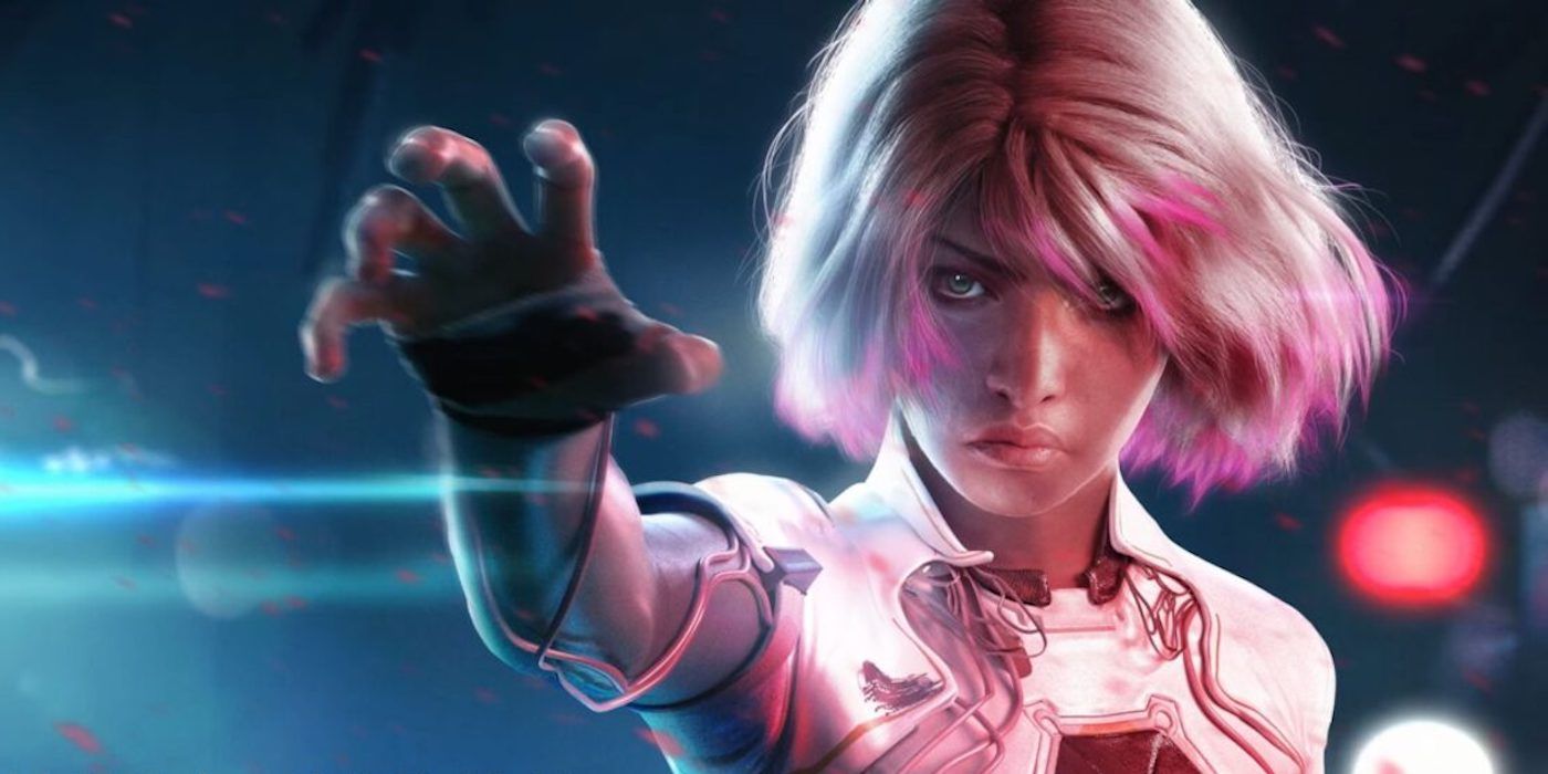 Watch Dogs: Legion agrega personajes y misiones de control mental en la primera actualización