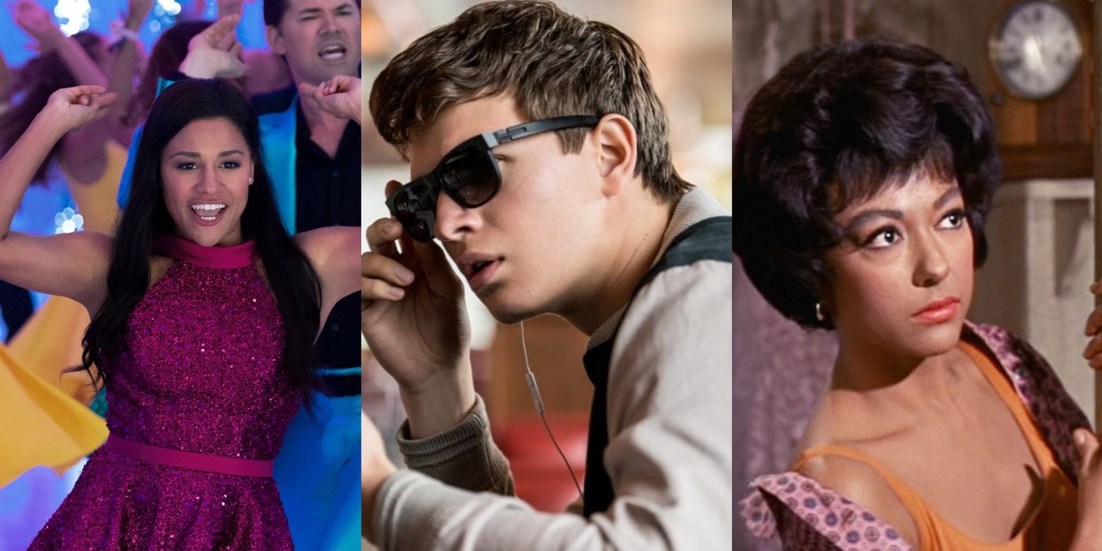 West Side Story: cada actor principal (y su papel más famoso)