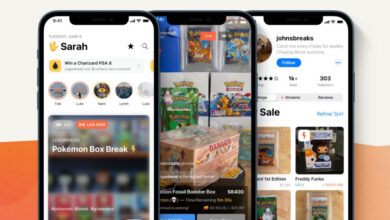Whatnot recauda $ 50 millones para permitir que las personas vendan tarjetas Pokémon, Funko Pops y más a través de una transmisión en vivo