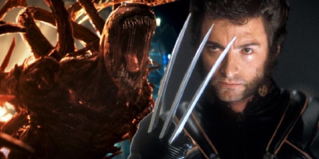 Wolverine vs.Carnage: ¿Quién ganaría en una pelea? |