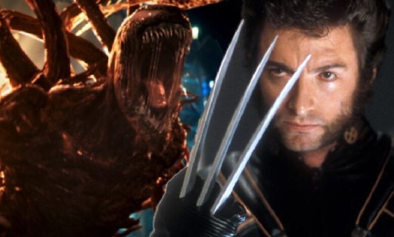 Wolverine vs.Carnage: ¿Quién ganaría en una pelea? |