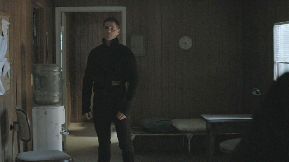 El mundo de los muertos vivientes más allá de Robert Palmer Watkins El mundo de los muertos vivientes más allá de Robert Palmer Watkins