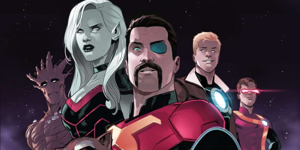 X-Men: Cyclops finalmente obtiene la infancia que se merecía (pero es una mentira)