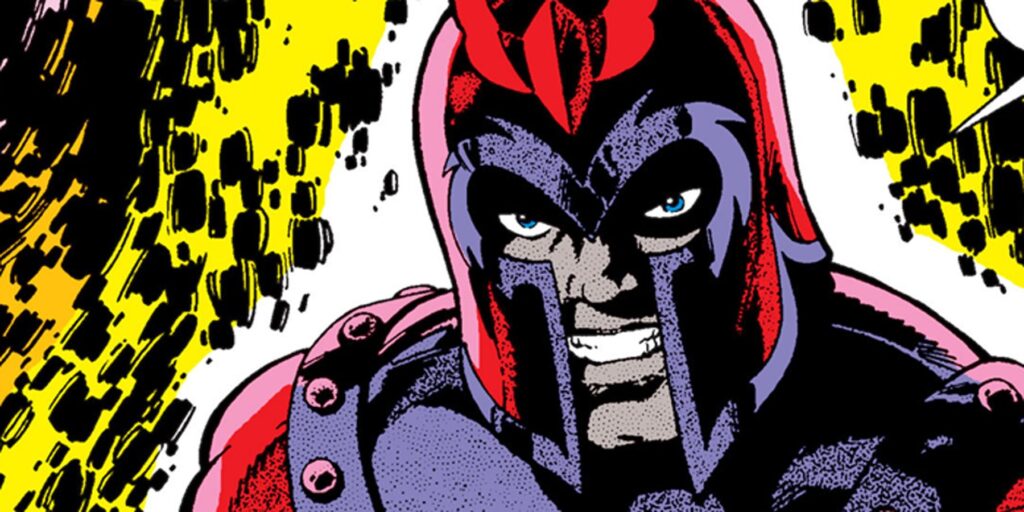 X-Men confirma que Magneto estaba equivocado (y él lo sabe) |