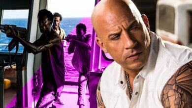XXx 2 de Vin Diesel habría sido una película pirata |