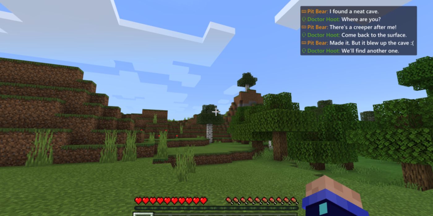 Xbox presenta las transcripciones de texto a voz de Party Chat