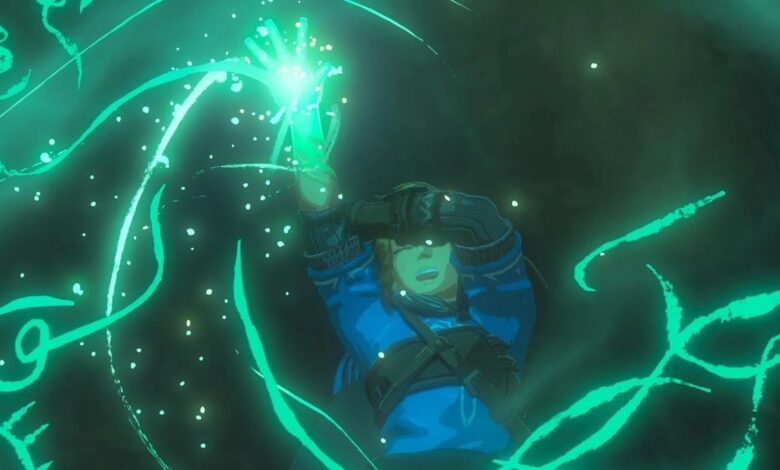 Xbox también sospecha de retraso de Breath Of The Wild 2, según revelan documentos