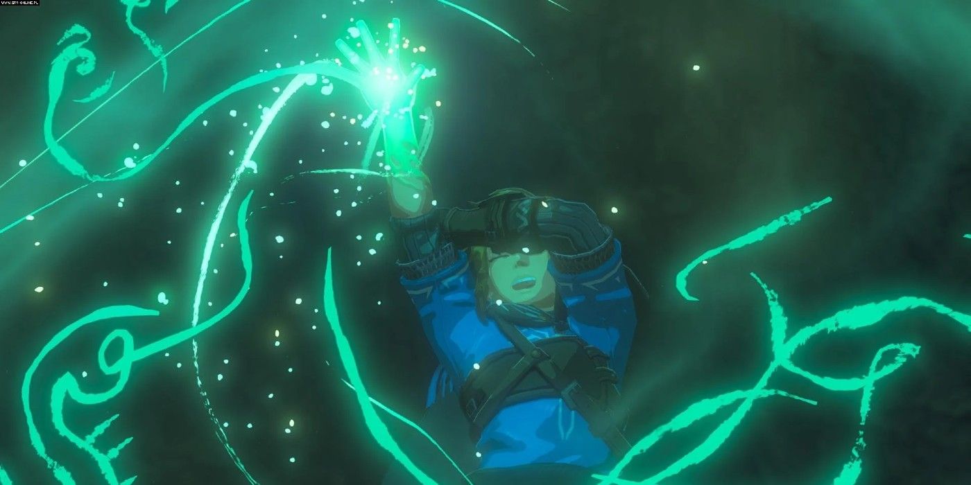 Xbox también sospecha de retraso de Breath Of The Wild 2, según revelan documentos