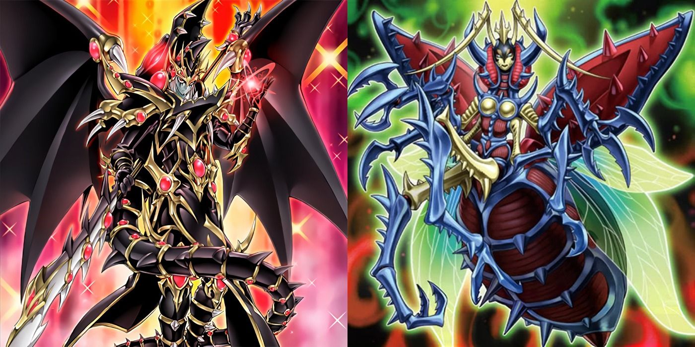 Yu-Gi-Oh!: 10 cartas modernas que Joey tendría totalmente en su mazo