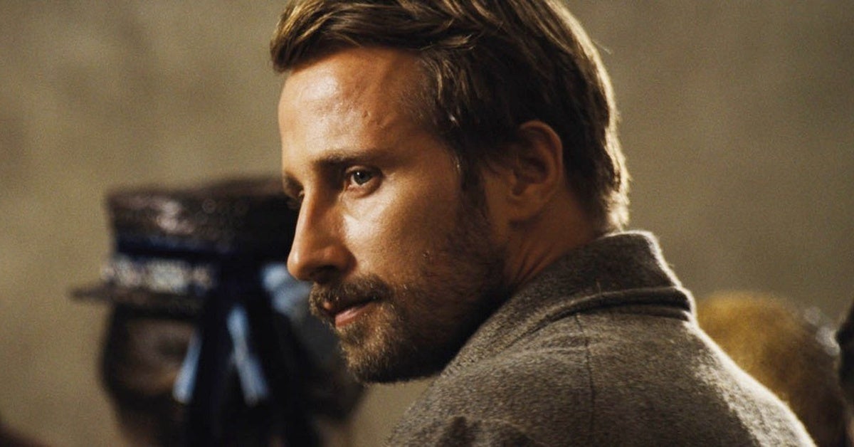 Matthias Schoenaerts Zack Snyder Backup Batman Ben Affleck Matthias Schoenaerts Zack Snyder Backup Batman Ben Affleck