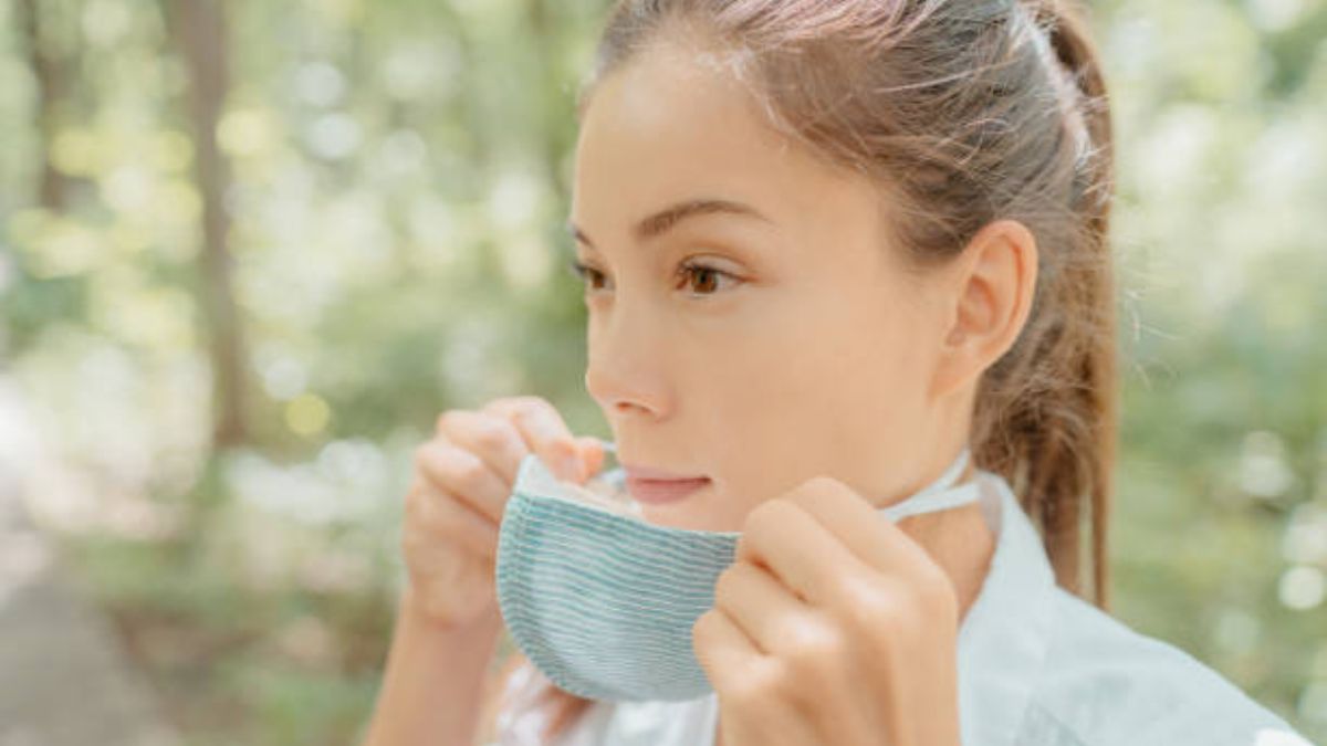 porque la piel “florece” con el cambio de estación