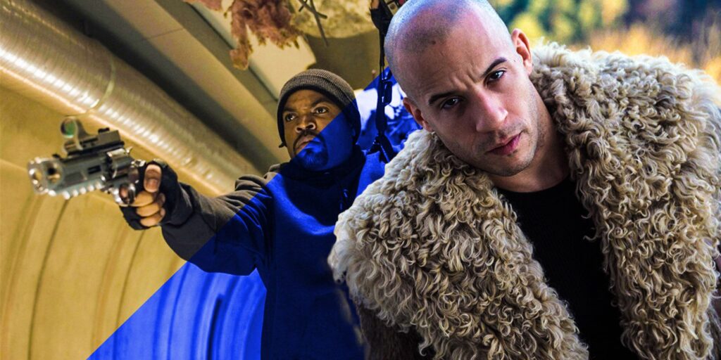 xXx 2: Por qué Vin Diesel se convirtió en la secuela de 2005 |