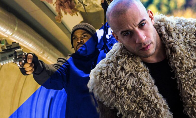 xXx 2: Por qué Vin Diesel se convirtió en la secuela de 2005 |