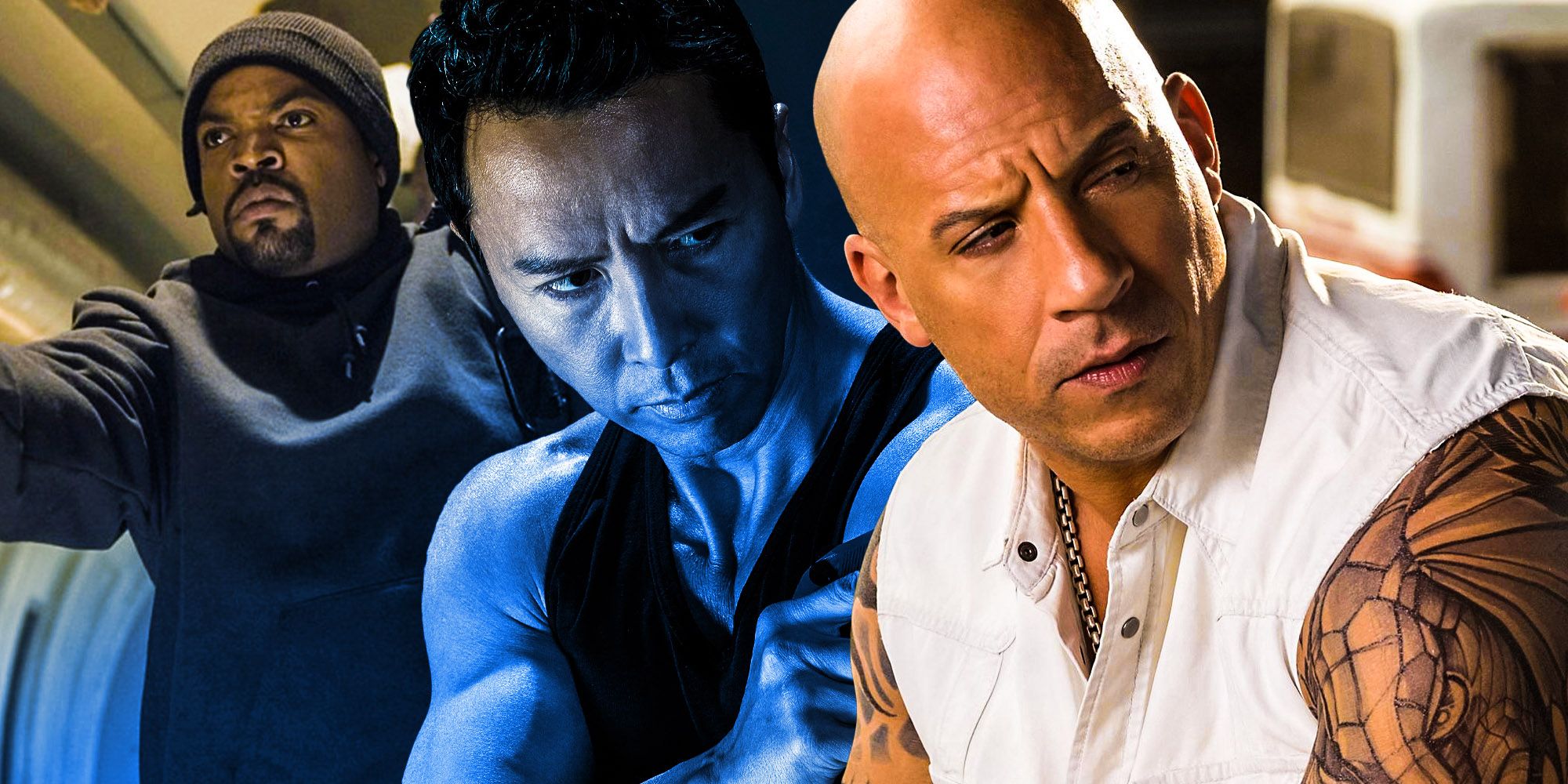 xXx 3 Secretamente atado a State Of The Union’s Ending Tease (con Donnie Yen)