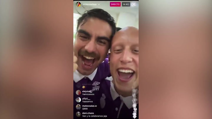 ¡El Mallorca vuelve a ser equipo de Primera!.mp4