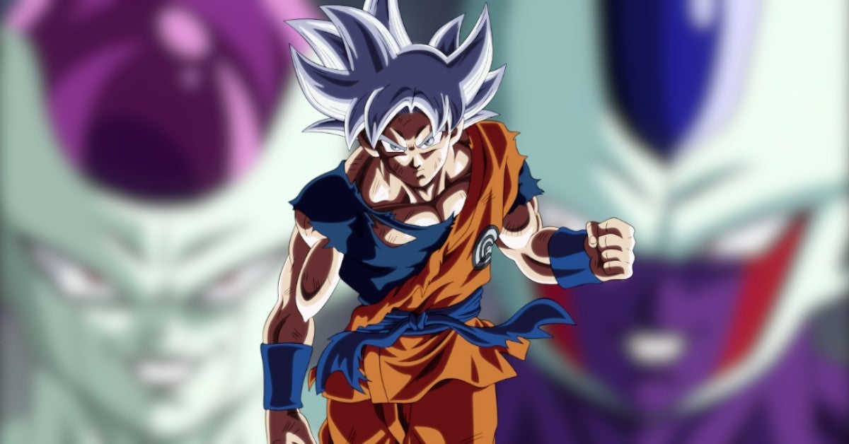 ¿Cómo se ajustará la nueva película de Dragon Ball Super a la serie pasada la línea de tiempo?