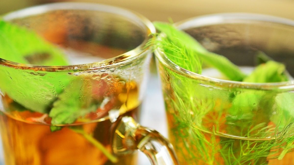 ¿Conoces los beneficios de la infusión de hinojo para la salud?