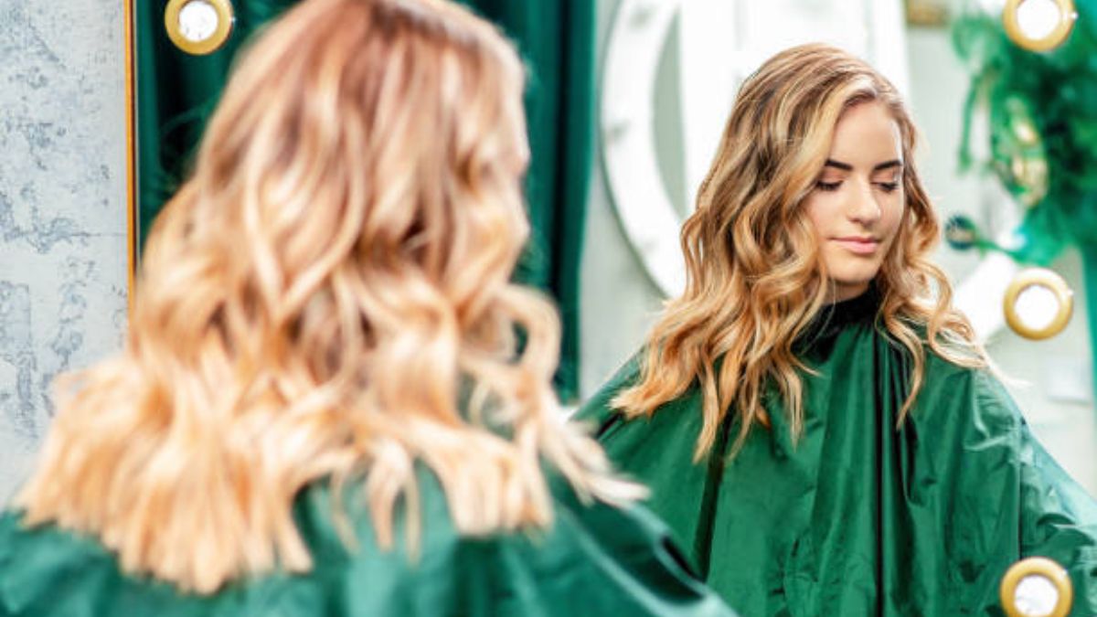 ¿Cuál es la diferencia entre balayage y ombré?