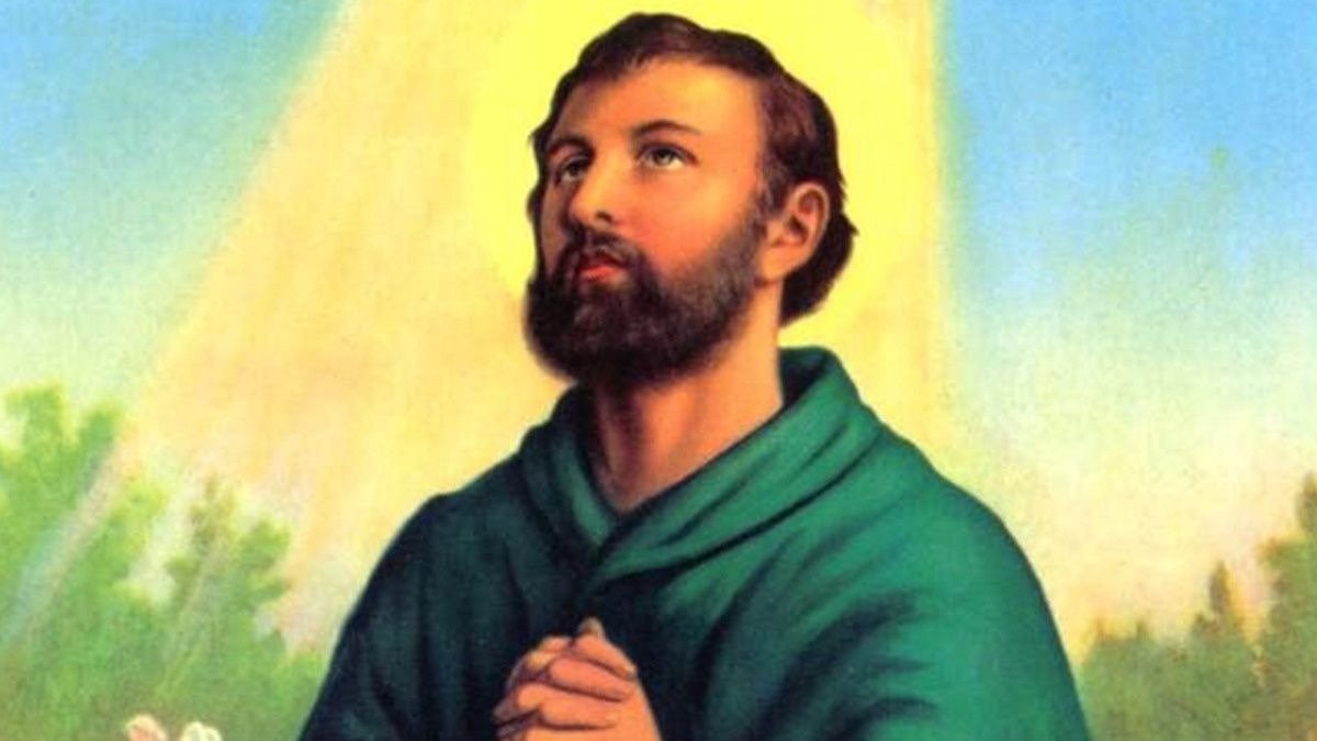 ¿Cuándo es San Isidro 2021?