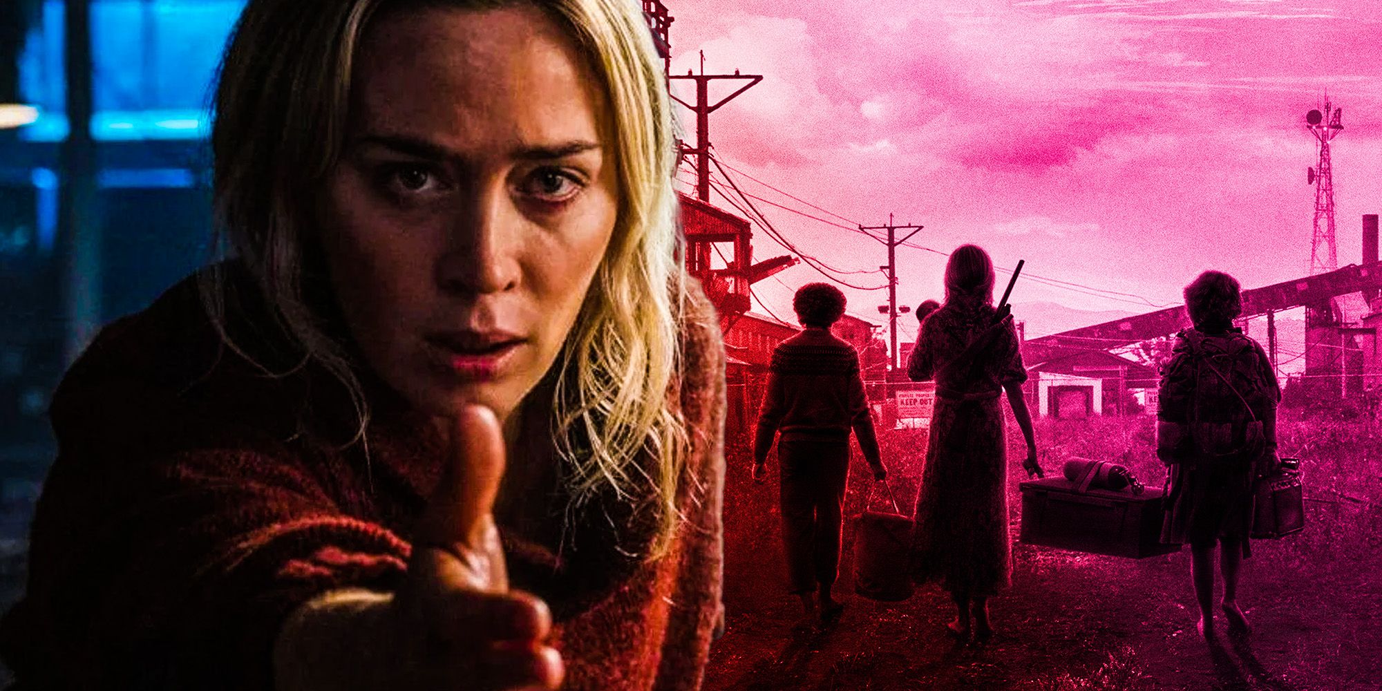 ¿Cuánto costó hacer un lugar tranquilo 2?