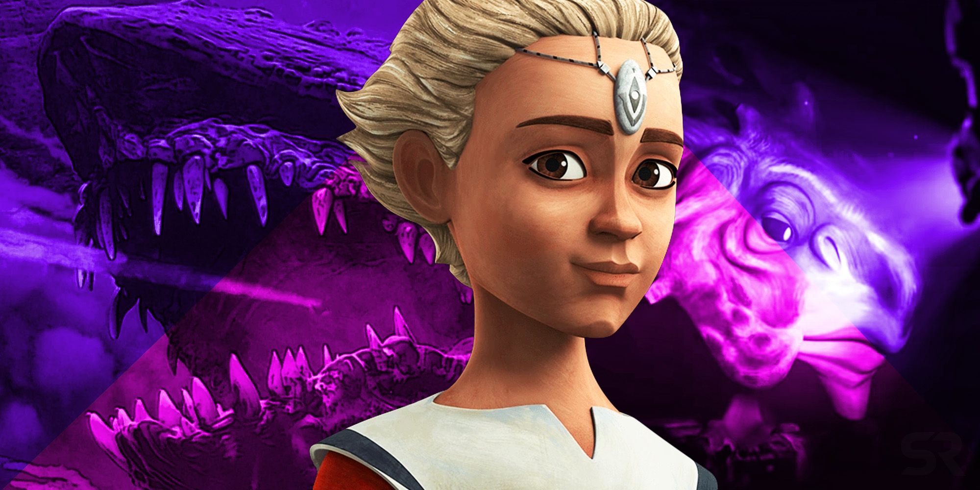 ¿Cuántos tipos de dragones existen en Star Wars?