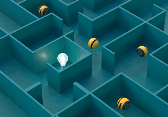 ¿Deberían las nuevas empresas construir o comprar infraestructura de telesalud?