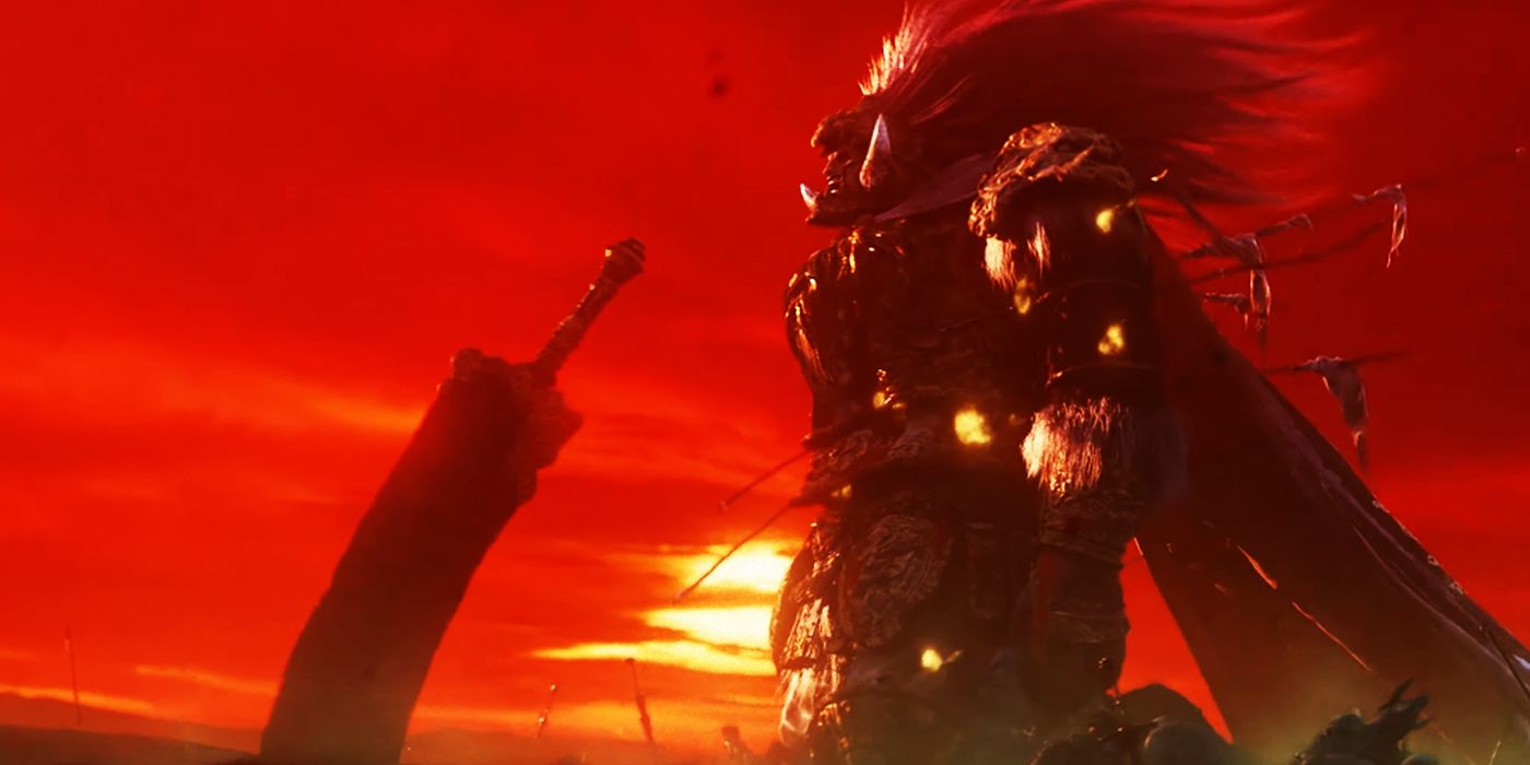 ¿El anillo de Elden podría cancelarse pronto?