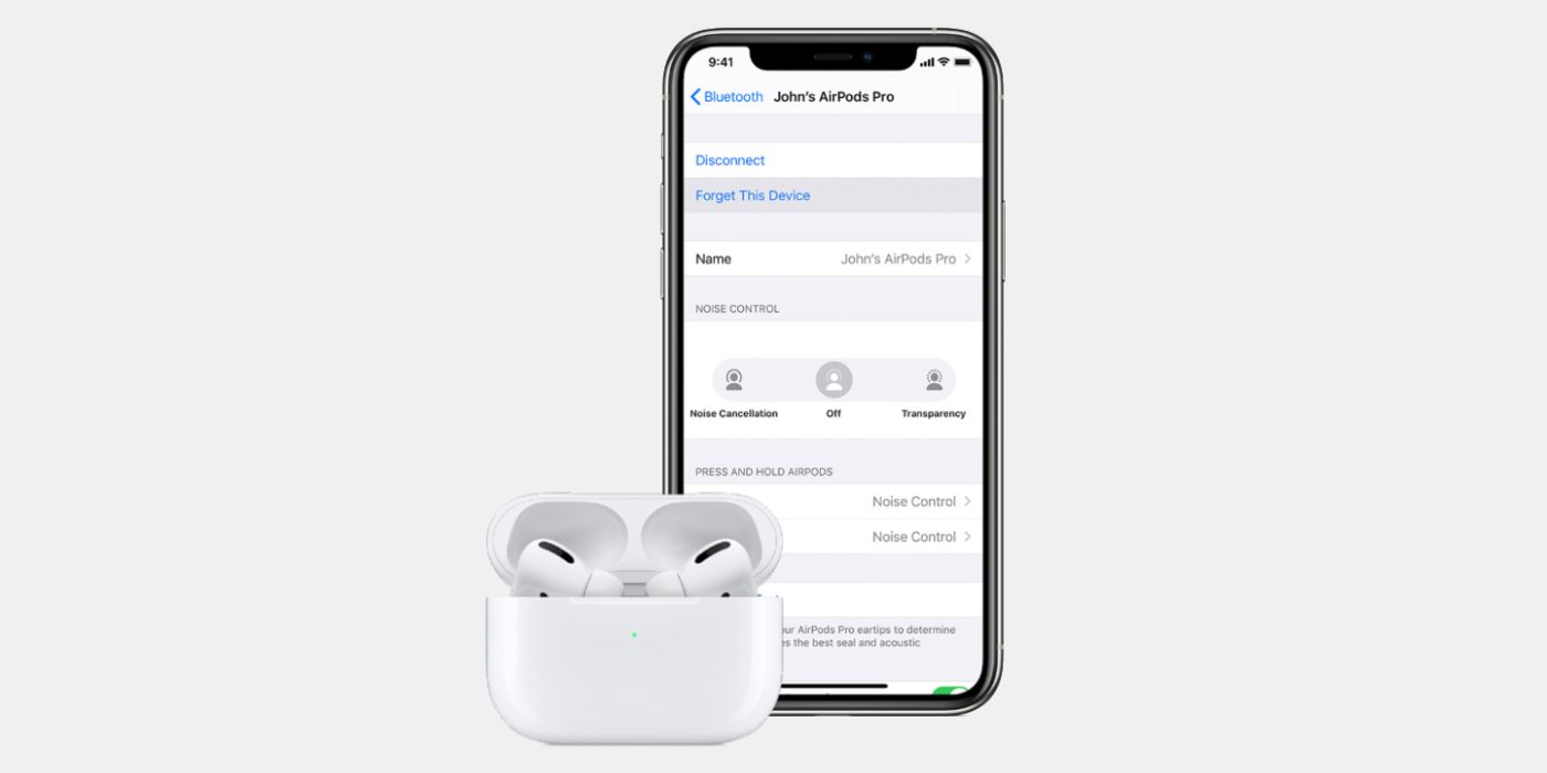 ¿Los AirPods no se emparejan ni se cargan?  Intente restablecerlos: así es como