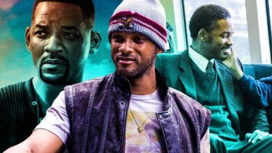 ¿Por qué Will Smith nunca ha interpretado a un verdadero villano?