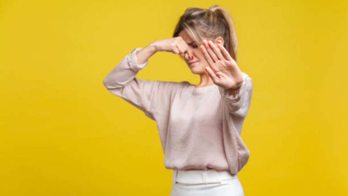 ¿Por qué algunos pedos huelen tan mal?