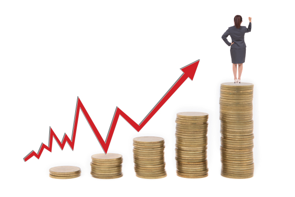 ¿Quiere duplicar su tasa de rendimiento?  Busque el consejo de ejecutivos experimentados