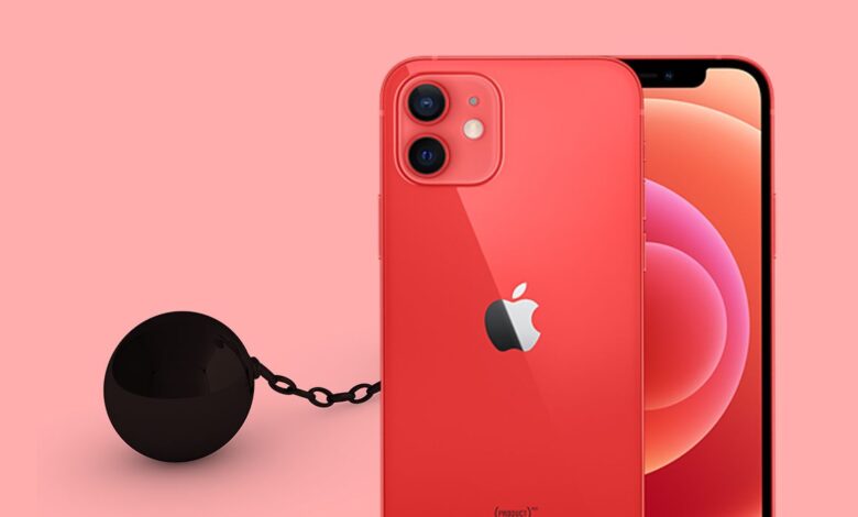 ¿Tener un iPhone te convierte en un "esclavo digital"? |