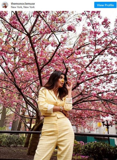 traje chaqueta primark