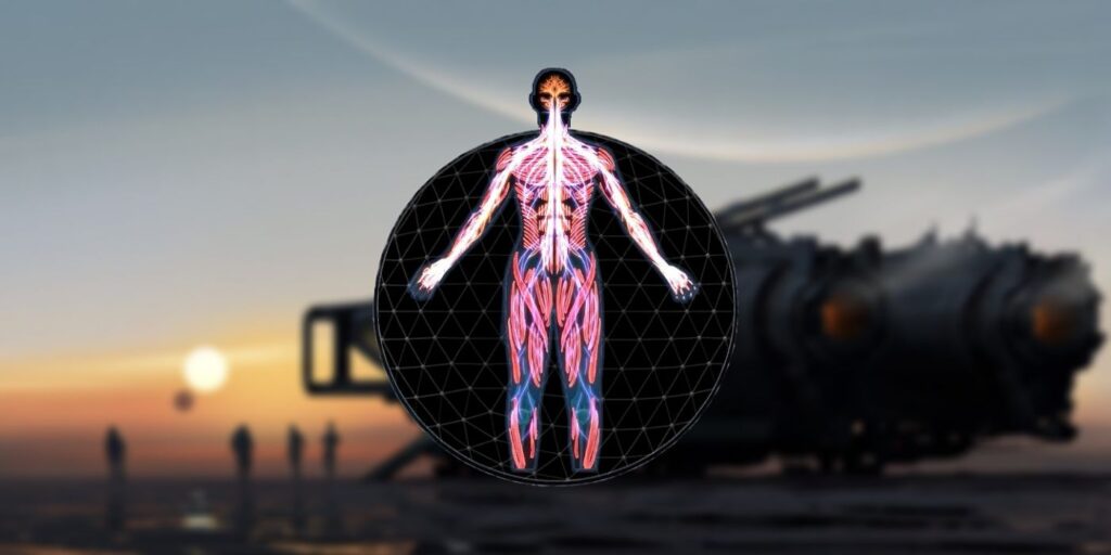 ¿Debería Mass Effect 4 mantener los perfiles de Andrómeda?  |