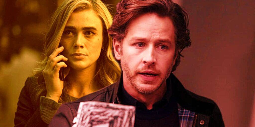 ¿Por qué se canceló Manifest después de la temporada 3 (y Netflix lo salvará?)