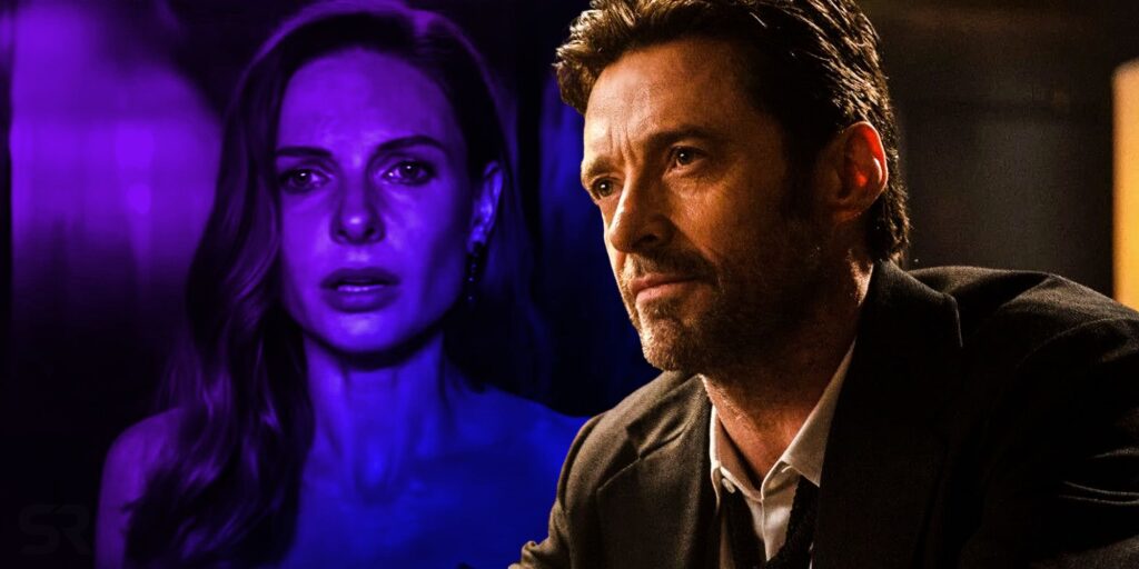 ¿Qué canción hay en el tráiler de Reminiscence?