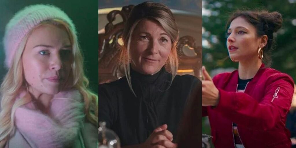 ¿Qué destino: el personaje de Winx Saga te basas en tu signo del zodiaco?