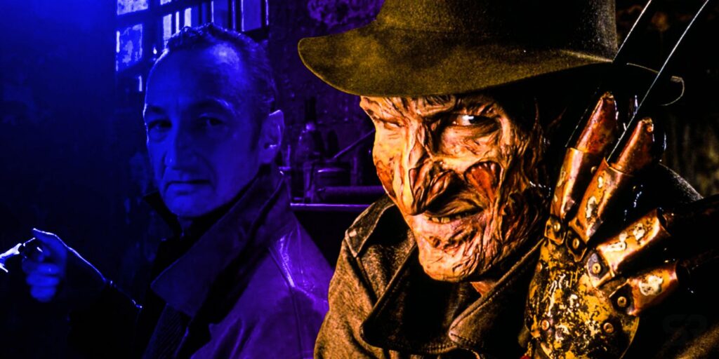 ¿Qué edad tenía Freddy Krueger cuando murió en una pesadilla en Elm Street?