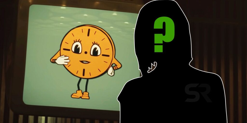 ¿Quién da voz a Miss Minutes In Loki?  Explicación de la conexión de CC