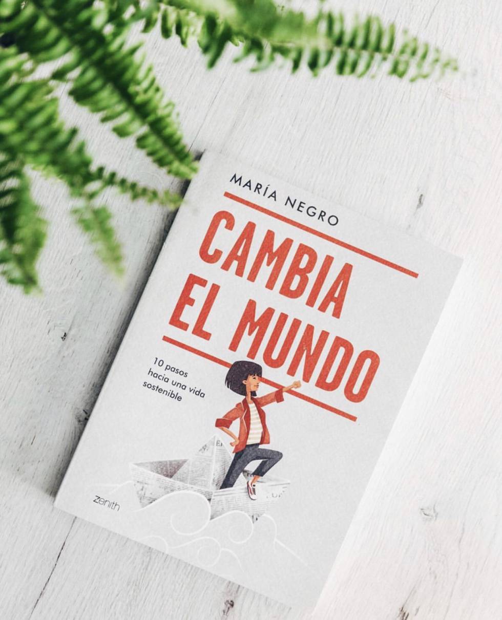 Somos agentes y líderes de cambio, capaces de inspirar y motivar a otras personas gracias a la tecnología y a herramientas como las redes sociales