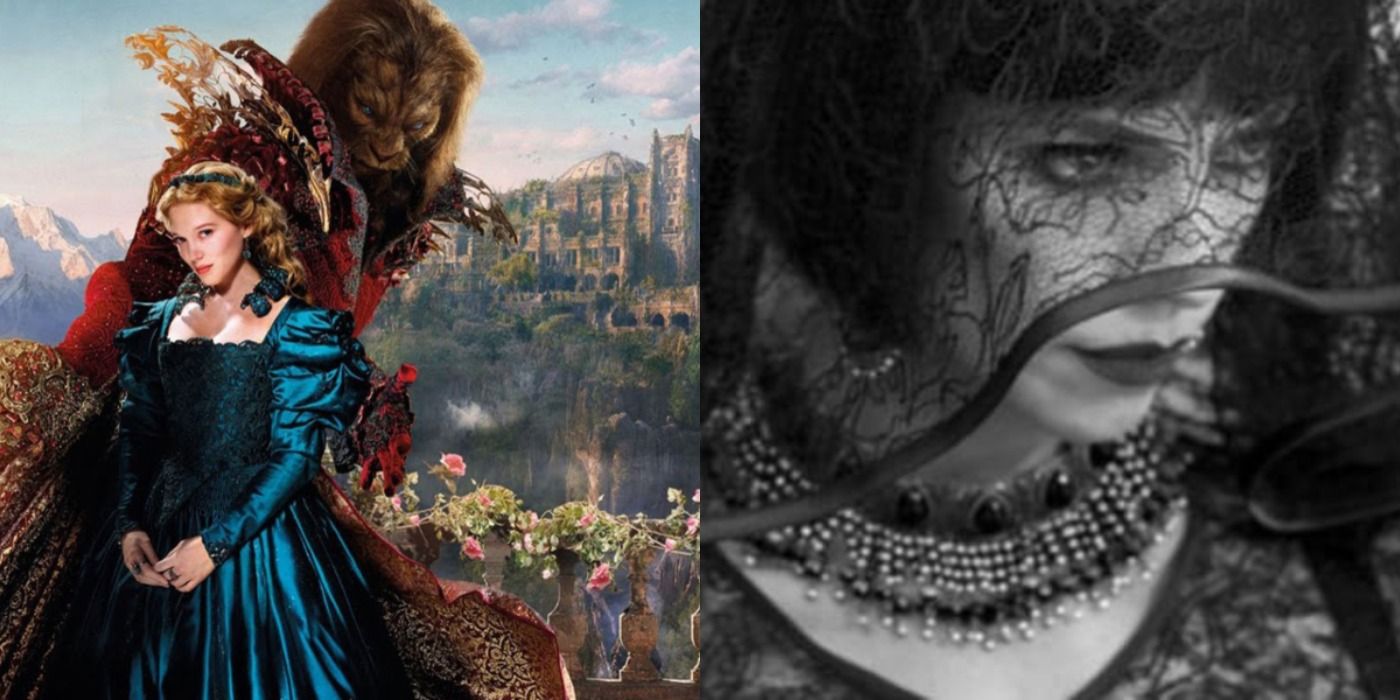 10 adaptaciones modernas de cuentos de hadas subestimadas que merecen una segunda oportunidad