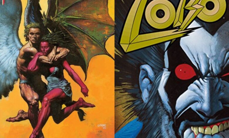 10 artistas de portadas de cómics cuyo trabajo es reconocible al instante