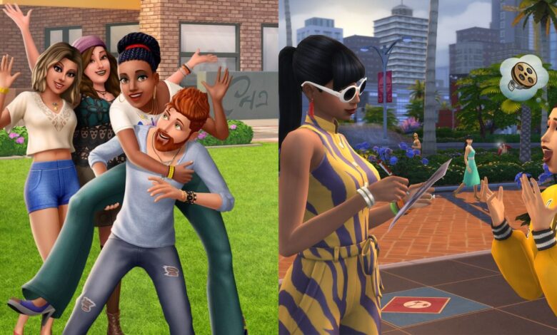 10 citas de los Sims que son divertidísimas fuera de contexto |