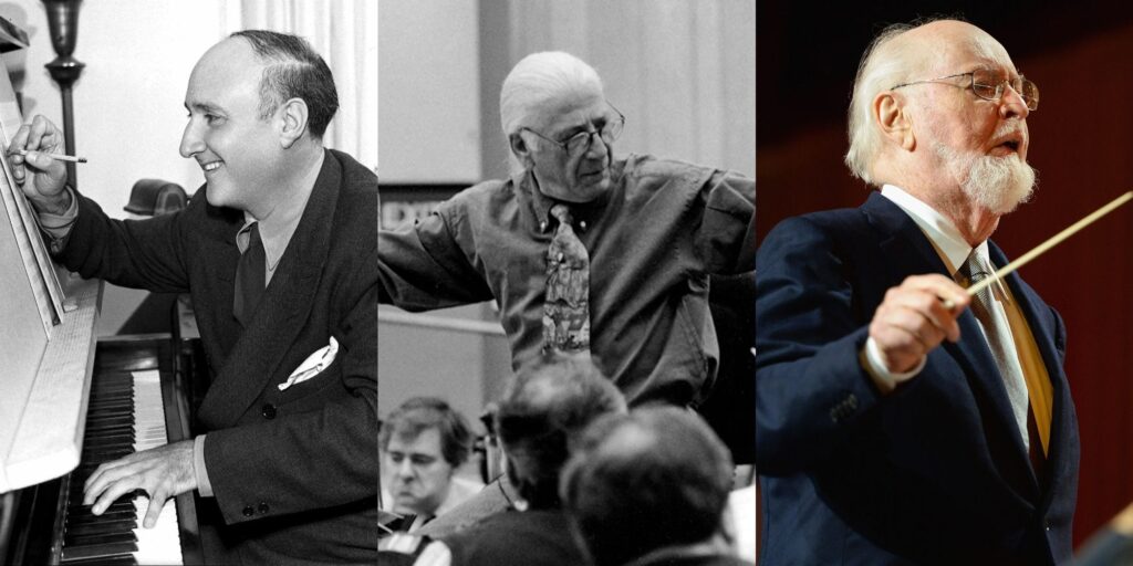 10 compositores de películas con más nominaciones al Oscar, clasificados