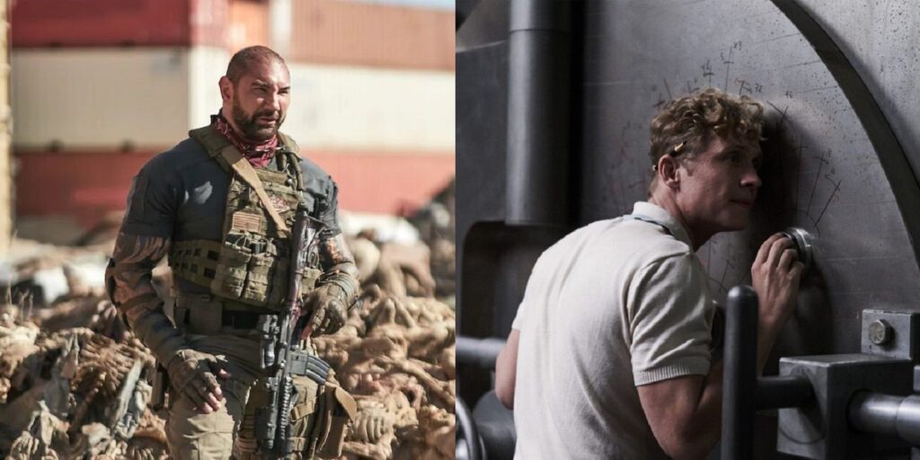 10 cosas que no tienen sentido sobre el ejército de los muertos |